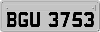 BGU3753
