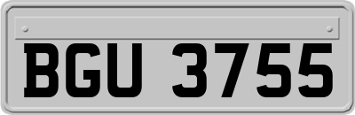 BGU3755