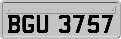 BGU3757