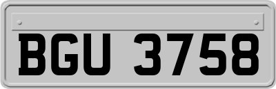 BGU3758