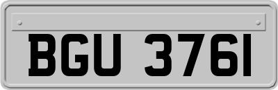 BGU3761
