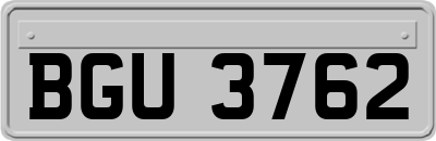 BGU3762