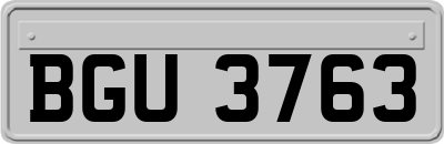 BGU3763