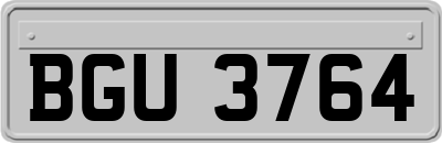 BGU3764