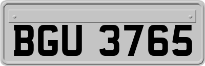 BGU3765