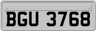 BGU3768