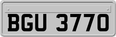 BGU3770
