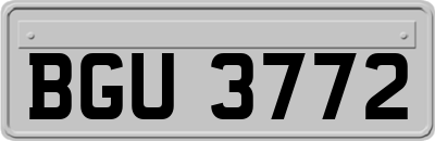 BGU3772