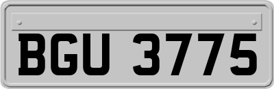 BGU3775