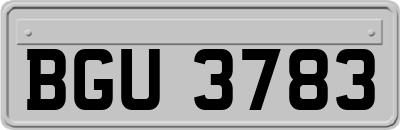 BGU3783