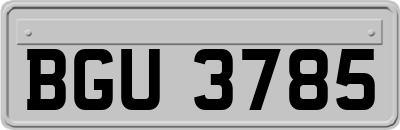 BGU3785
