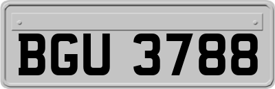 BGU3788