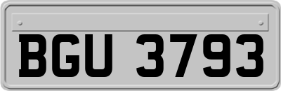 BGU3793