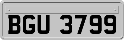 BGU3799