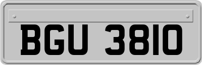 BGU3810