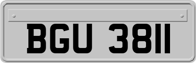 BGU3811