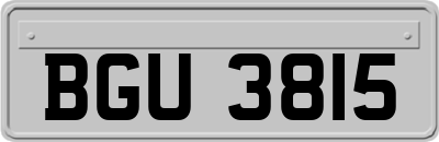 BGU3815