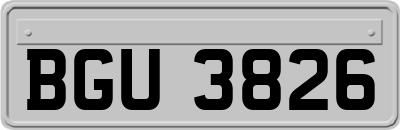 BGU3826
