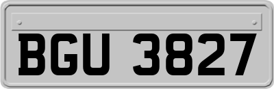 BGU3827