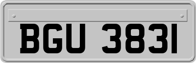 BGU3831