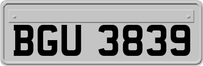 BGU3839