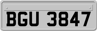 BGU3847