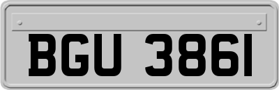 BGU3861
