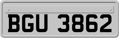 BGU3862