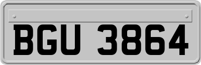 BGU3864