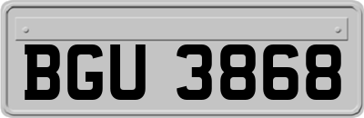 BGU3868