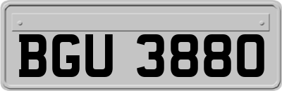 BGU3880
