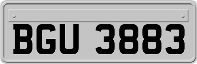 BGU3883