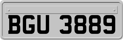 BGU3889