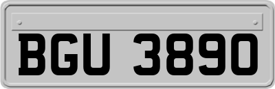 BGU3890