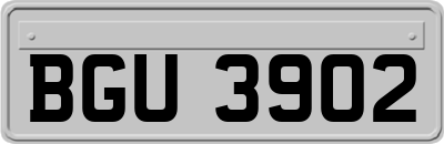 BGU3902