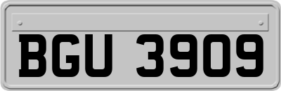 BGU3909