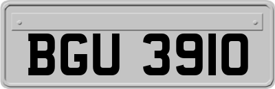 BGU3910