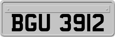 BGU3912