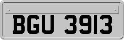 BGU3913
