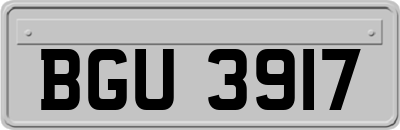 BGU3917