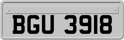 BGU3918