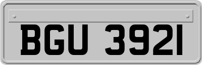 BGU3921
