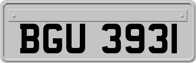 BGU3931