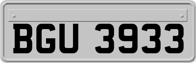 BGU3933