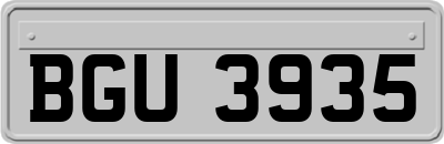 BGU3935