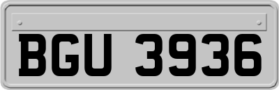 BGU3936