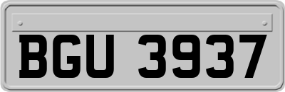 BGU3937