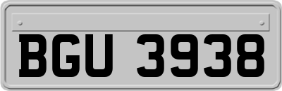 BGU3938