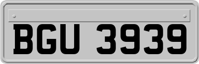 BGU3939