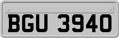 BGU3940